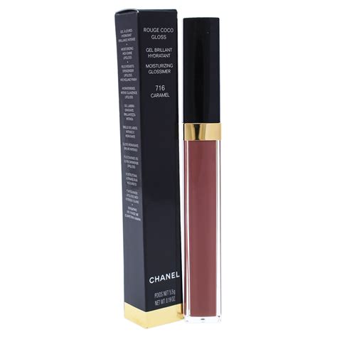 chanel moisturizing lip balm.